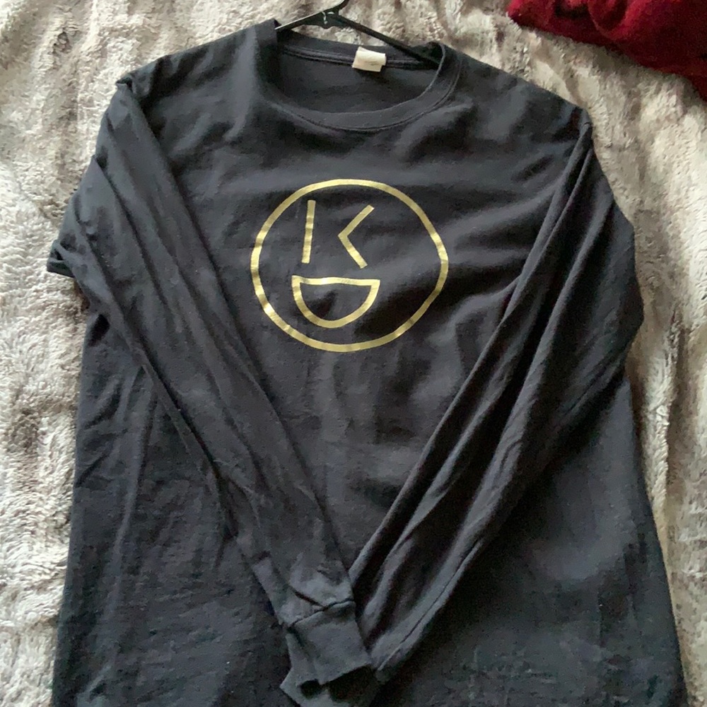Merch from a YouTube named xperttheif